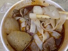 -王记生烫牛杂面馆(兰陵路店)