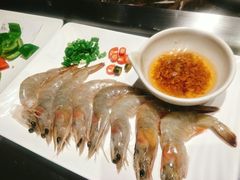 -湘汇概念铁板烧(铁西万达店)