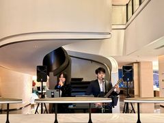 -秀·吧 Show Bar(兰州盛达希尔顿酒店)