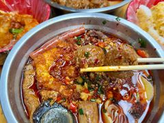 -小吴水煮(羊子巷店)