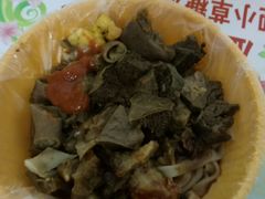 -小草糖水(海棠村店)