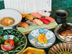 -鮨冠OMAKASE食べ放题(北京首店)