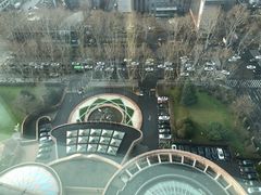 -南京维景国际大酒店(南京博物院店)