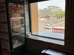 -肯德基(东四南大街店)
