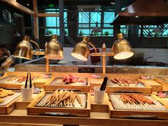 -比格比萨自助(国展店)