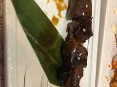 -林妈妈村·日式料理(宝山龙湖天街店)