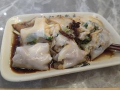 -银记肠粉店(市二宫店)