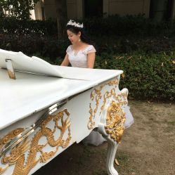 -扬州龙摄影·全球旅拍(维扬路总店)