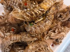 -皮记海鲜1995(寮步店)