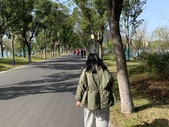 -东钱湖小普陀景区