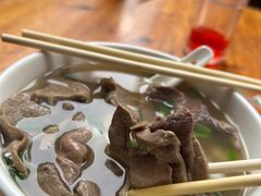 -坚记面店(一德路店)