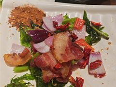 -88号小吃店·经典云南菜·地道纳西美食