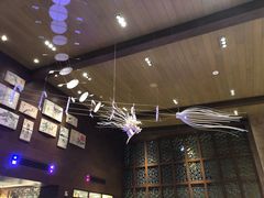 -云龙轩(迪士尼探索家度假酒店)