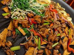 -一烙锅(友谊店)