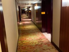 -上海新发展亚太JW万豪酒店