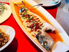 -春色如许·茶食餐厅(桃李春风店)