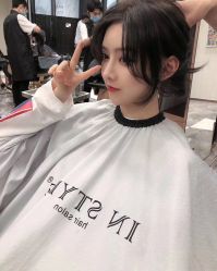 -INSTYLE造型·明星店