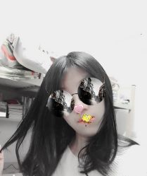 -东方美妍