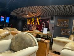-X先生·MRX沉浸密室(厦门双子塔海景店)