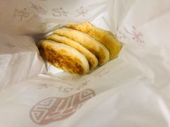 袜底酥-宋记饼家(石门二路店)