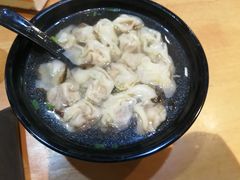 -真真鲜馄饨店(启蒙路店)