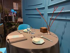 包厢-柒园·三十年创意杭帮菜(龙湖滨江天街店)