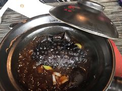 -长沙北辰洲际酒店-兰调全日餐厅