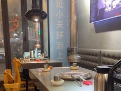 -喜来稀肉(虹泉路店)
