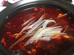 -幺妹火锅鸡(西城店)