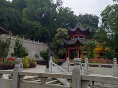 -宝通禅寺