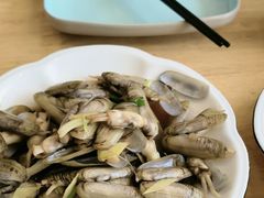 -启东小海鲜(庄先湾路1号店)