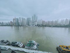 -上海外滩英迪格酒店