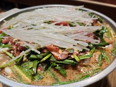 -京玉菲饭店(李村店)