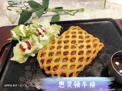 -必胜客(张掖西大街店)