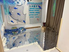 -古力古利托育早教中心(澳门路校区)