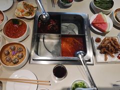 -海底捞火锅(劲松店)