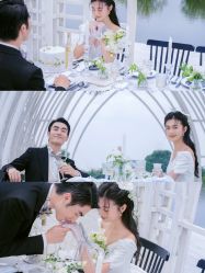 -杭州金夫人婚纱摄影(富阳私享店)
