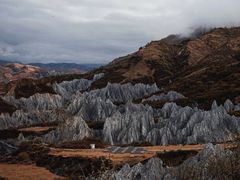 -墨石公园景区