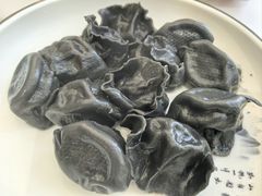 特色海胆水饺-开口笑·精选水饺