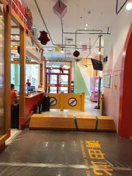 -玩元素·家庭游乐成长中心(香格里拉店)