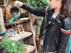 -懒鱼时光馆(沙坪坝店)