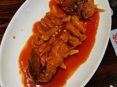 -阿娘家·原生态农家菜(国顺东路店)