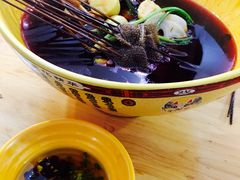 串串-痴串串(慈惠堂街店)
