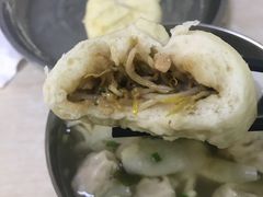 -老陶包子铺(南大西南村店)