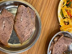 兰州牛肉面-有礼有面(知春路店)