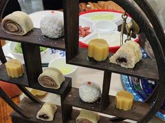 -东来顺•非遗火锅(外滩店)