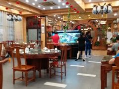 大堂-北京餐厅
