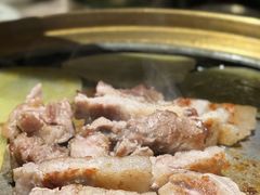 -西塔老太太泥炉烤肉(北京双井店)