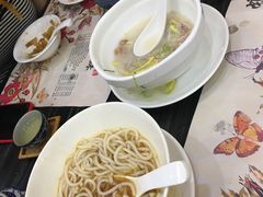 -虾饺妹·粤式手工点心(水荫路店)