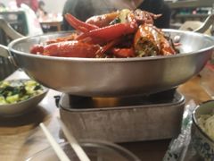 -虾小龙老长沙龙虾馆(坡子街店)